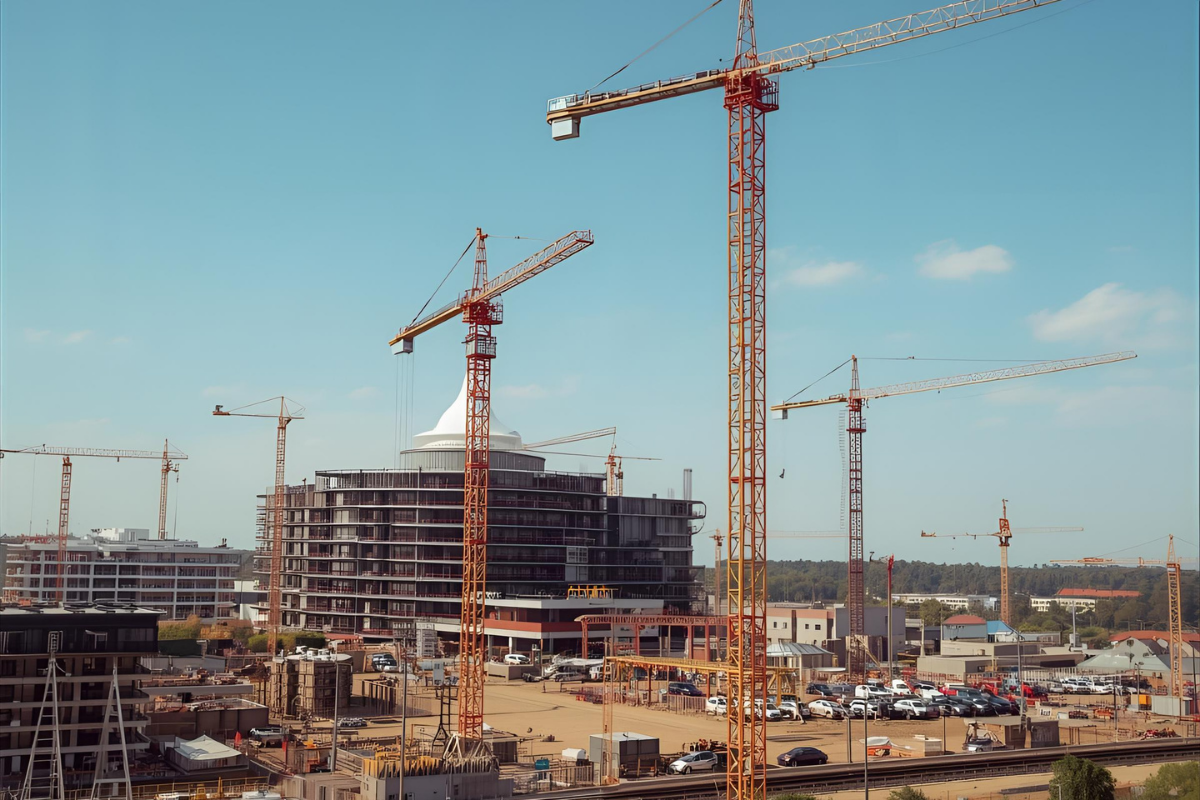 Cantieri: dal 1° ottobre 2024 arriva la patente a crediti