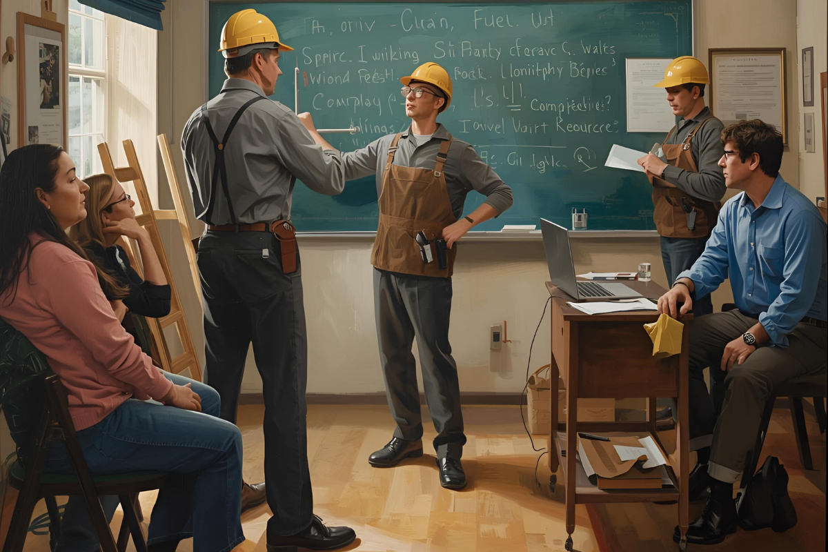 Le novità sulla formazione dei lavoratori