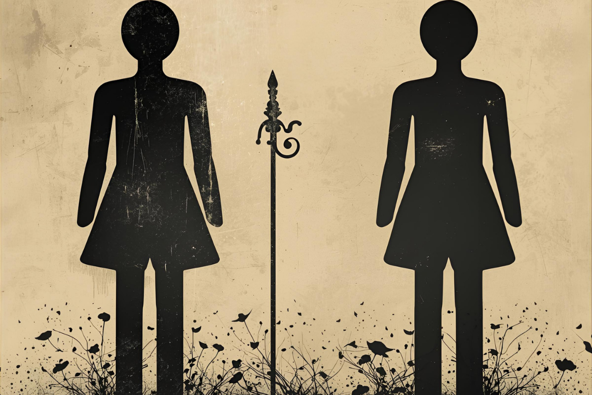 Parliamo di GENDER EQUALITY