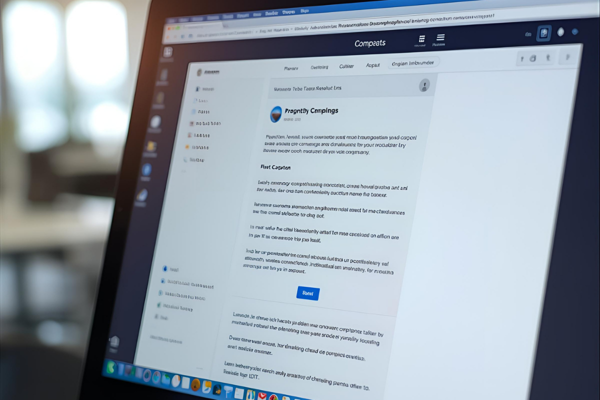 Mail aziendale e diritti del lavoratore