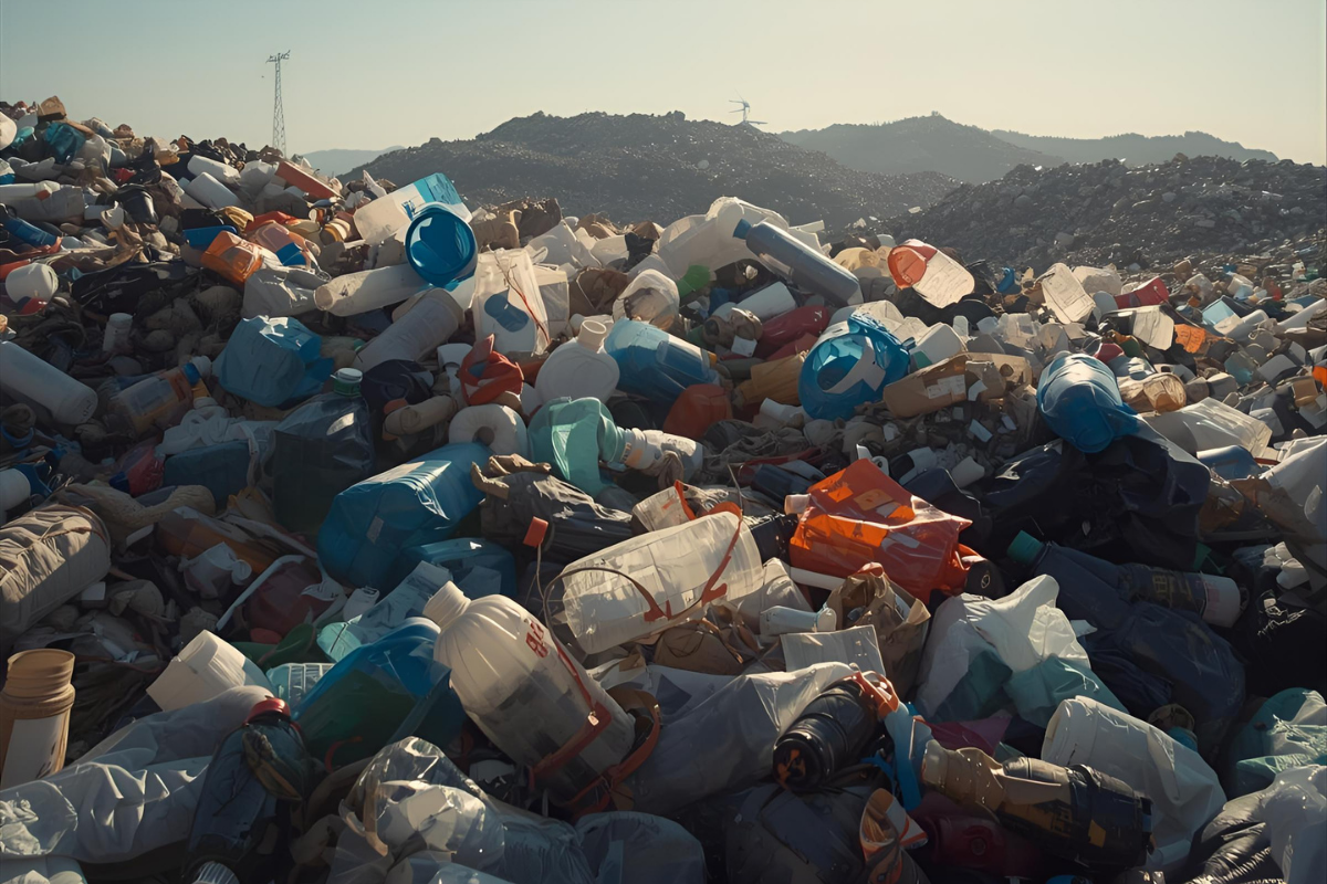 Rifiuti: tutto quello che c’è da sapere sul RENTRI