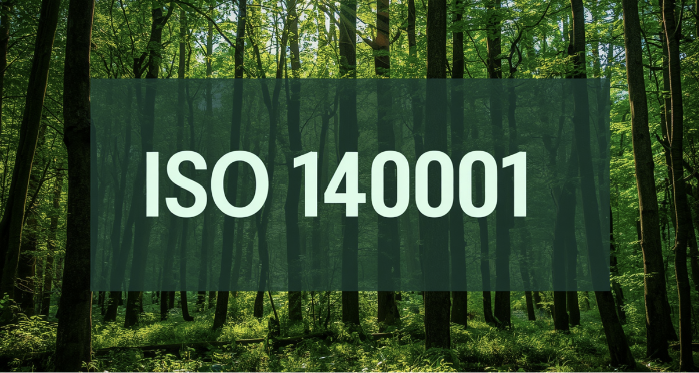 Le novità della ISO 14001:2026