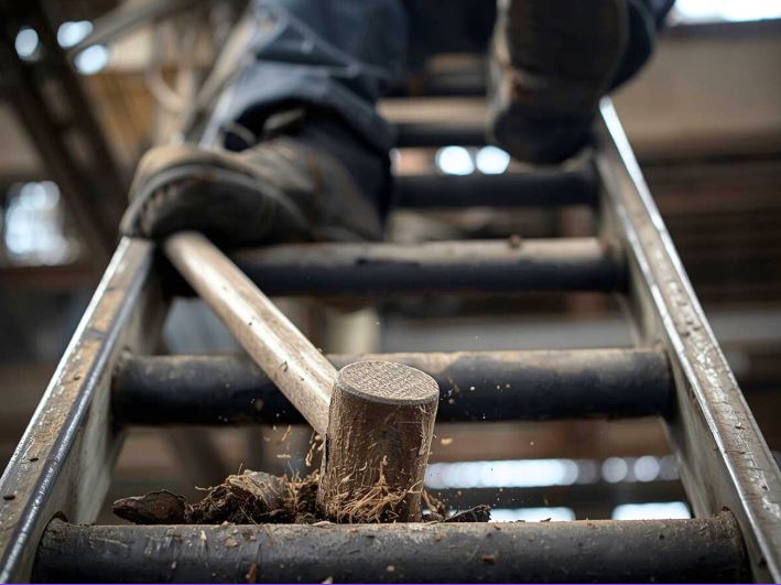 comunicazione near miss