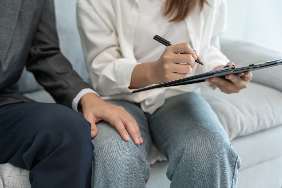 molestie nel luogo di lavoro 