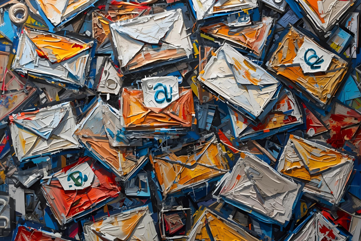 21 giorni per la conservazione dei metadati della casella di posta.