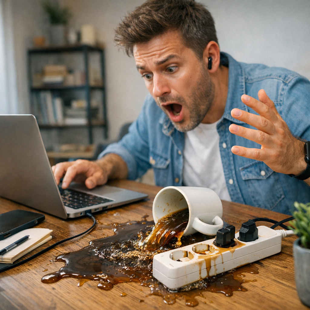 Sicurezza e smartworking