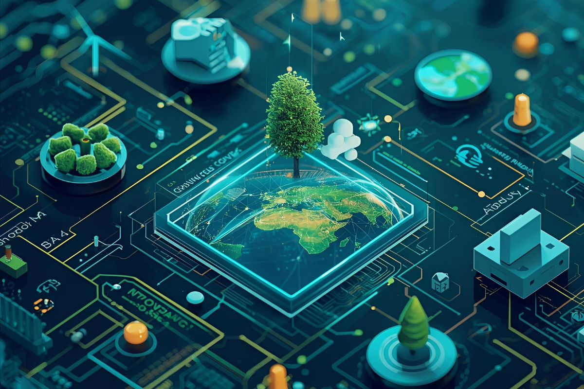 Hai sviluppato una tecnologia green? Allora dovresti certificarla con lo strumento ETV