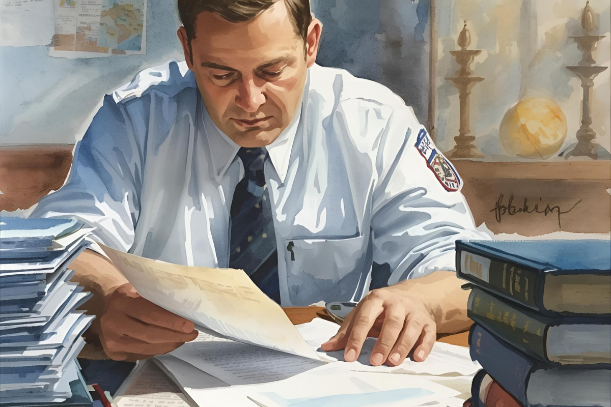 Controlli dell’Ispettorato del Lavoro: FATEVI TROVARE PRONTI!