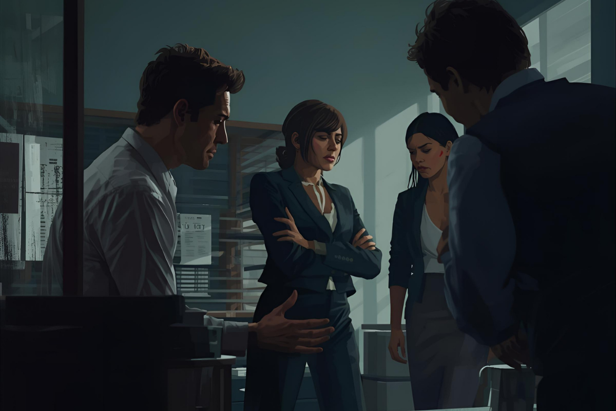 La gestione del rischio molestie: quali interventi mettere in campo?