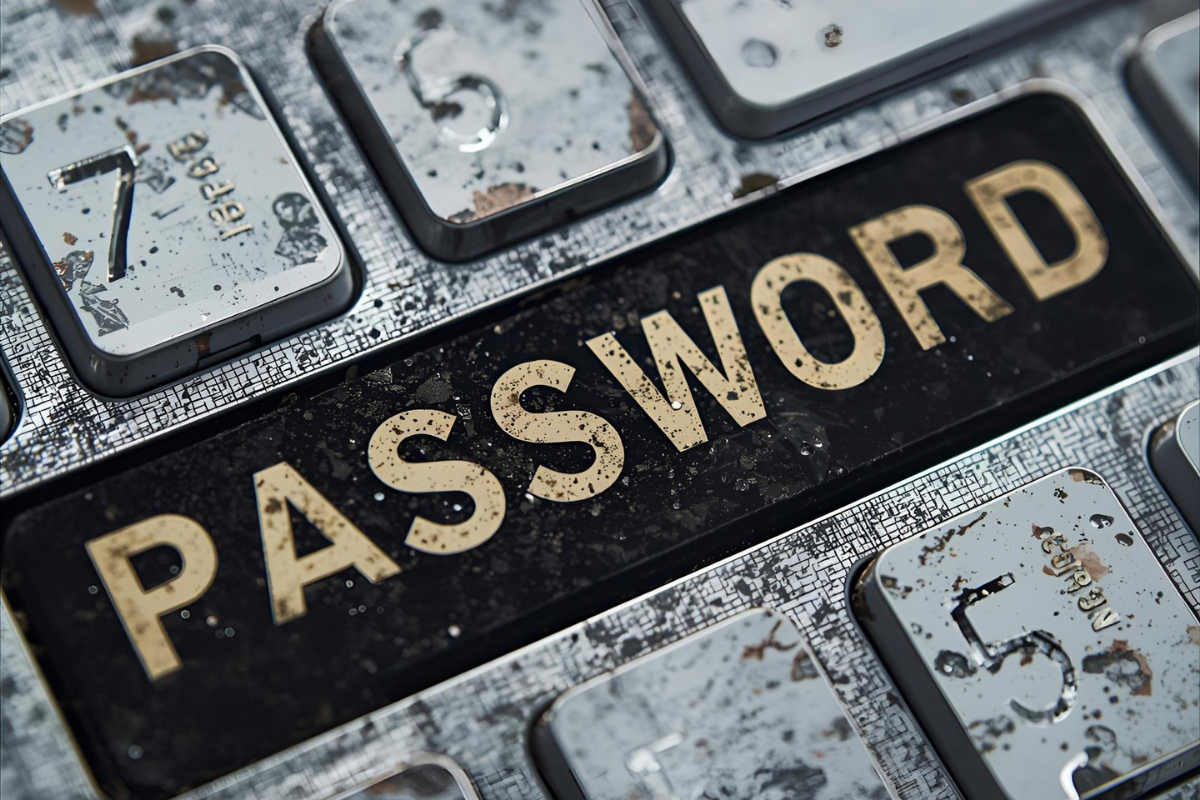 Le credenziali sono assolutamente personali e riservate