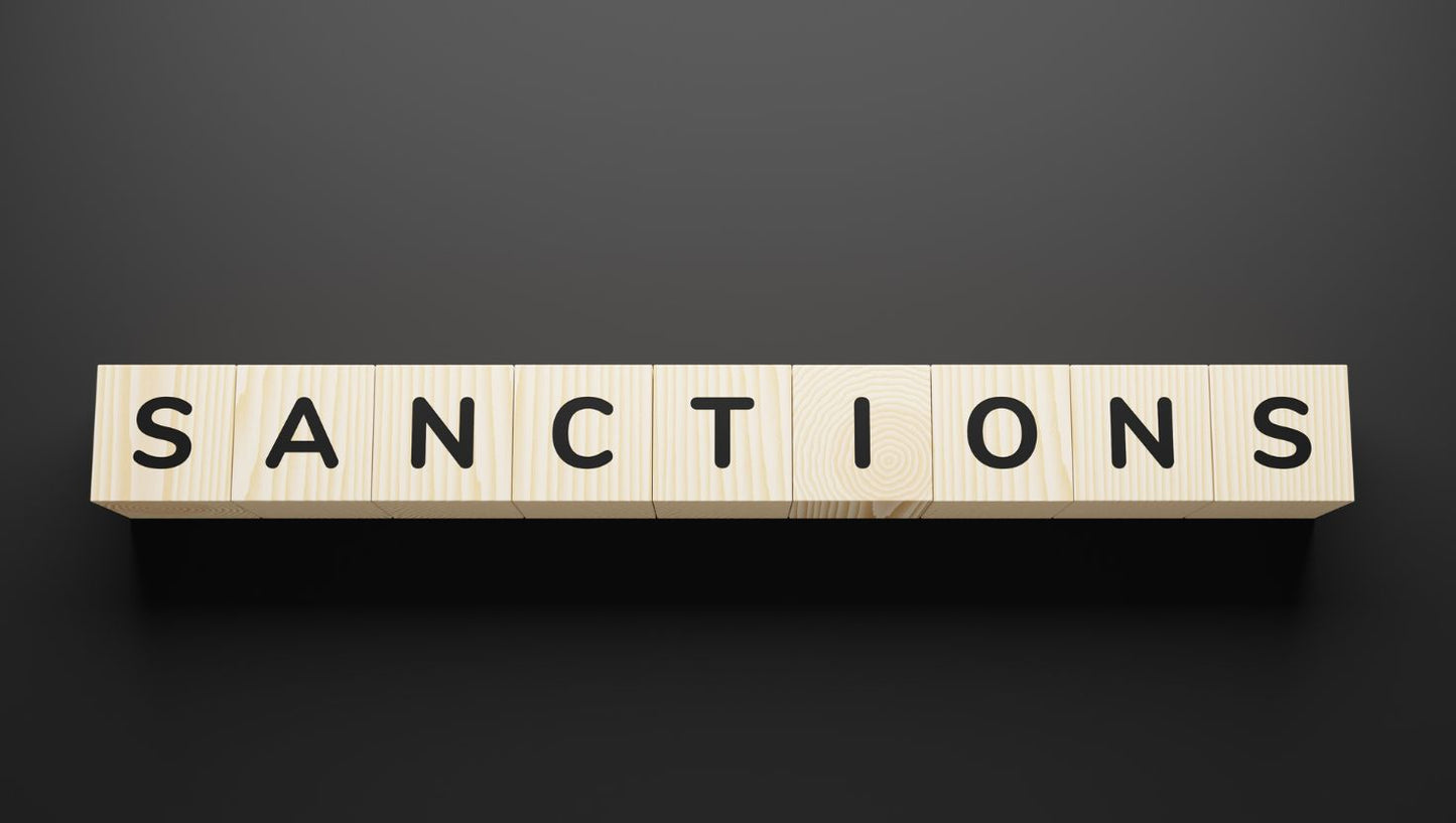 Le sanzioni in materia di sicurezza nei luoghi di lavoro