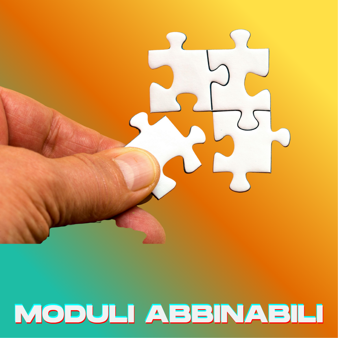 Moduli abbinabili