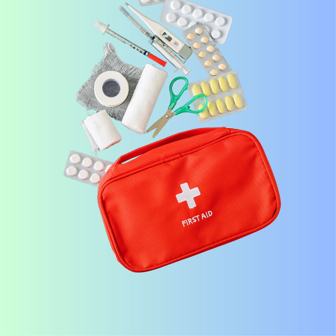 Corsi Primo soccorso