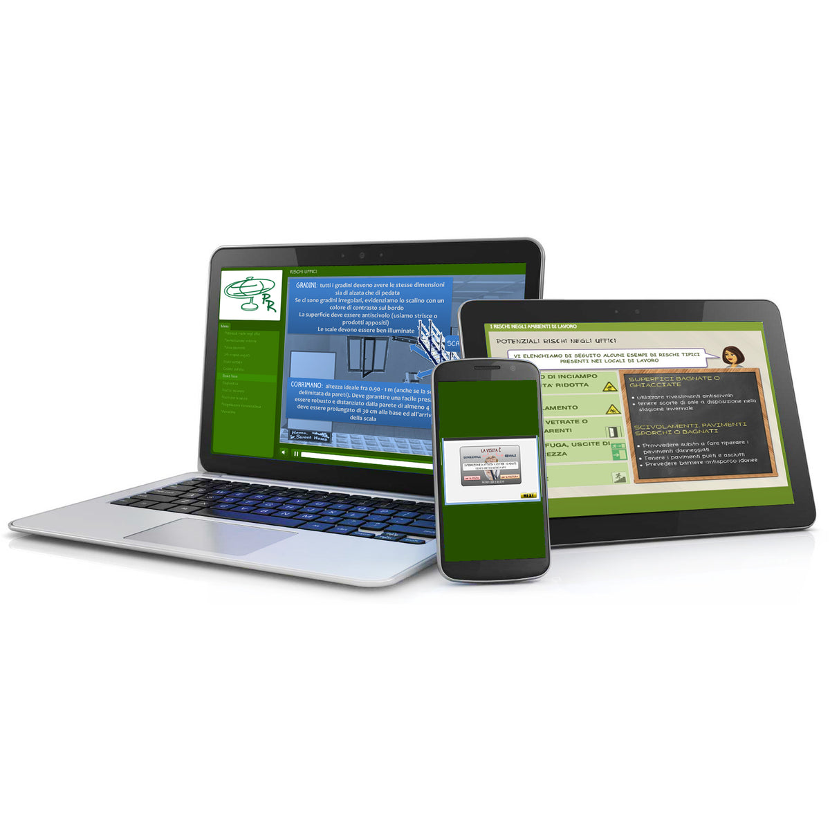 Corso Aggiornamento Lavoratori (6h)