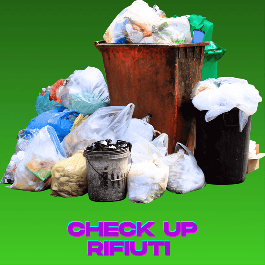 Check Up Rifiuti