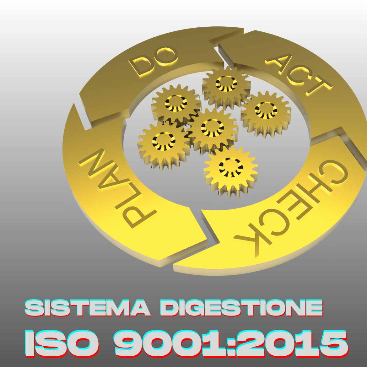 Sistemi di gestione qualità ISO 9001:2015