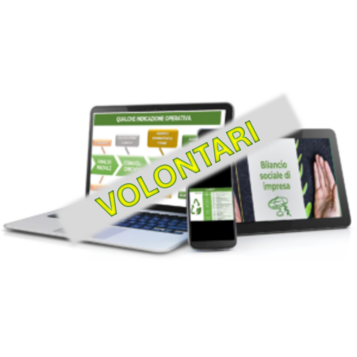 Introduzione agli standard volontari per aziende non quotate (1h)