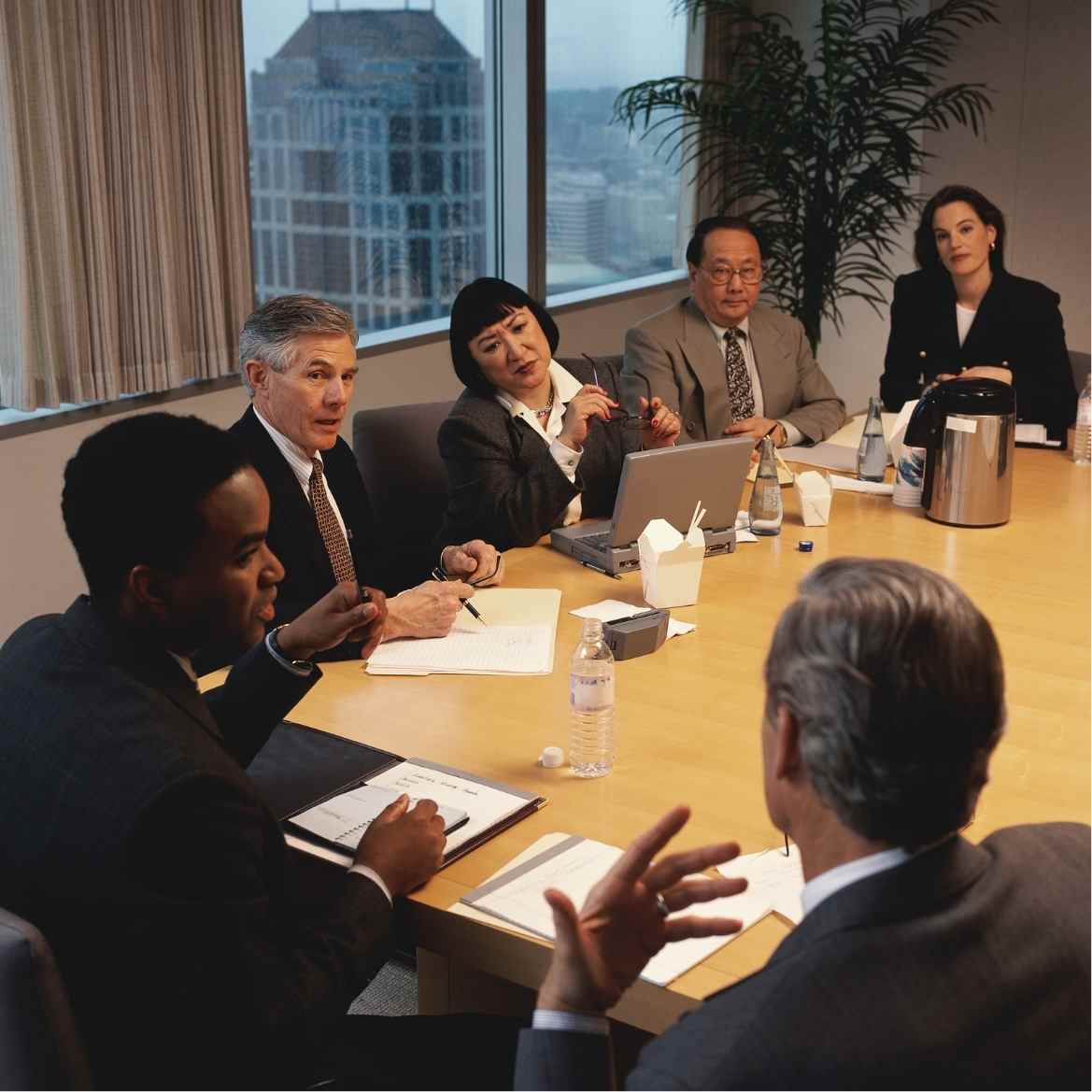 TERMINATO: Il datore di lavoro non è il CDA. Chi è e come individuarlo  10-MAR
