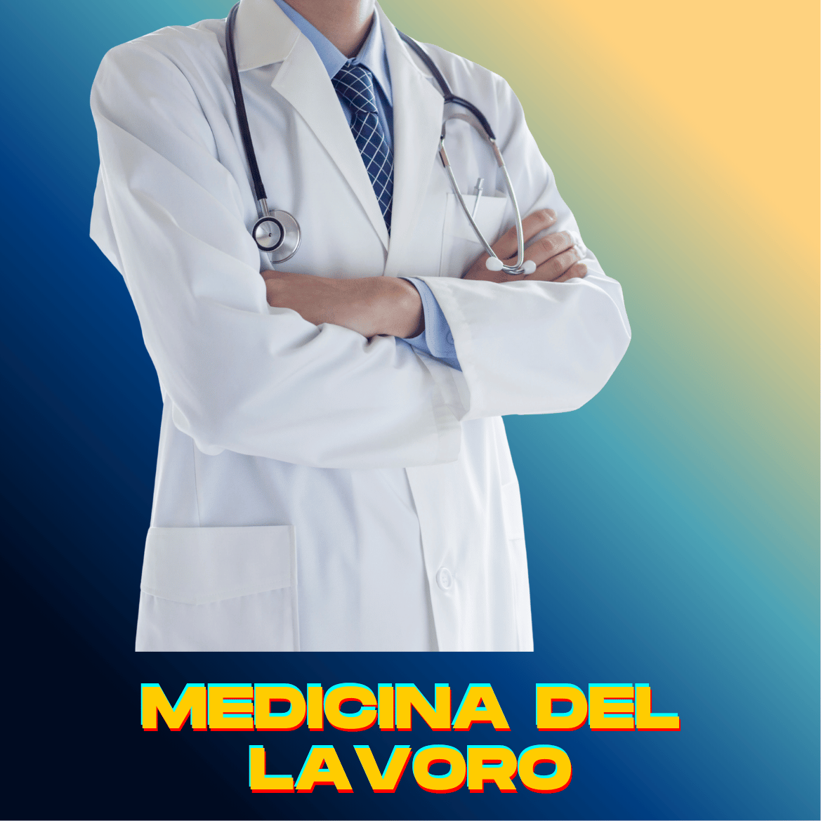 Medicina del lavoro