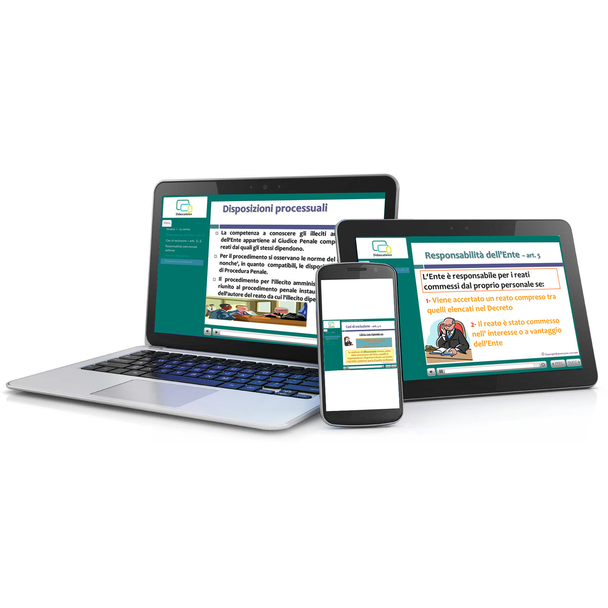 Modulo sul Benessere nei luoghi di lavoro (2h)