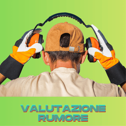 Valutazione Rumore