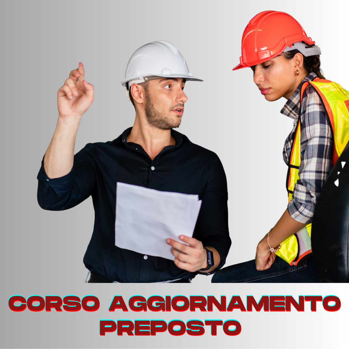 Corso Aggiornamento Preposto - 6 ore Webinar