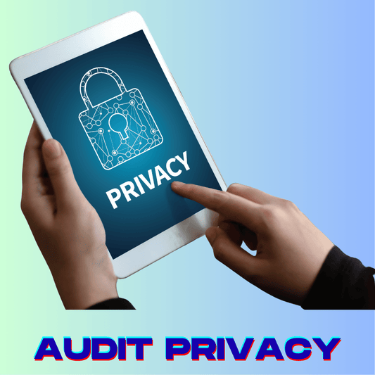 Audit privacy