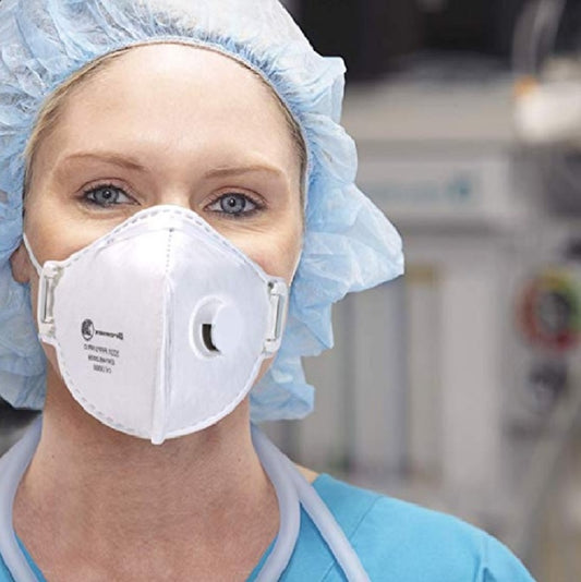 Modulo di Formazione sui DPI III Categoria (1h)