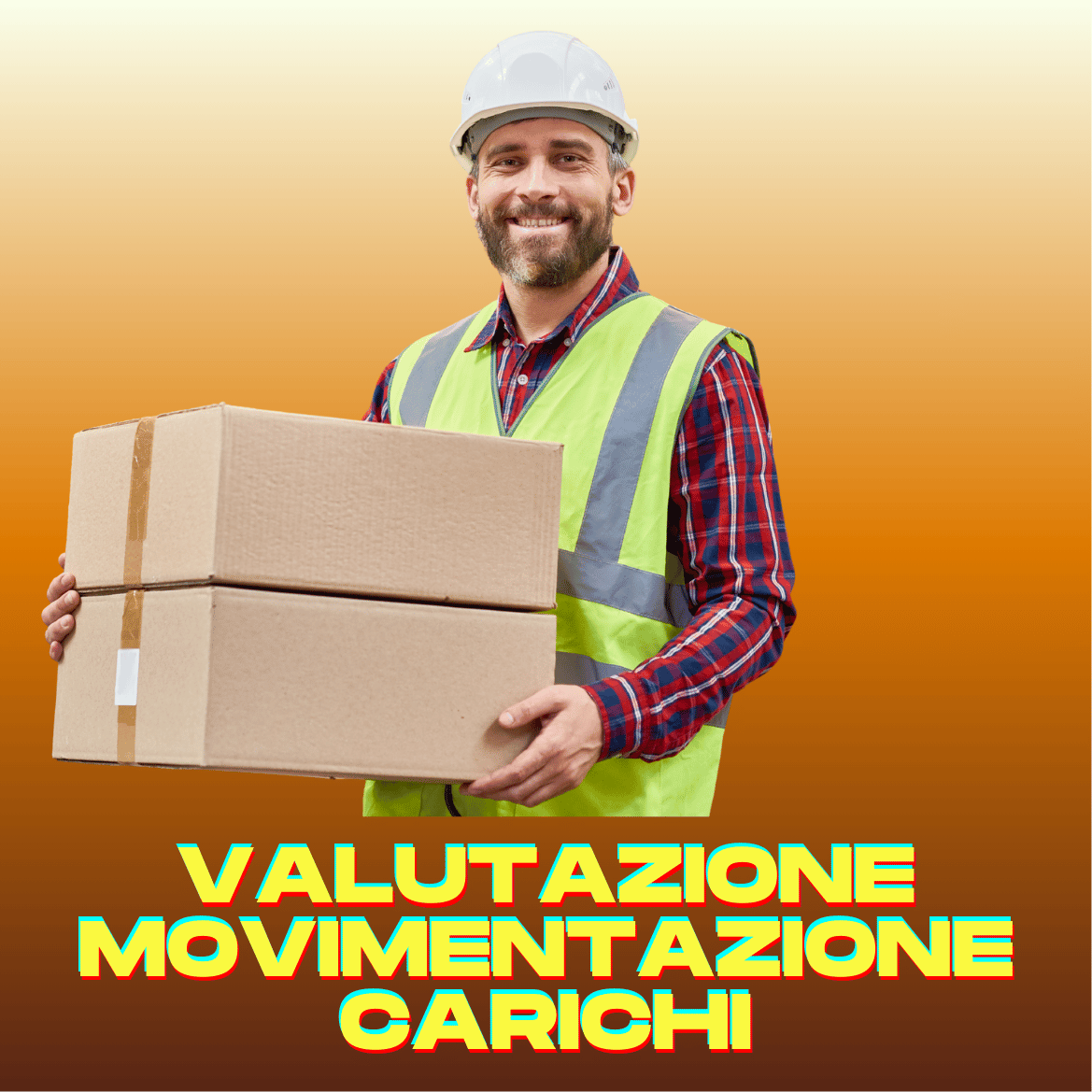 Valutazione Movimentazione Carichi