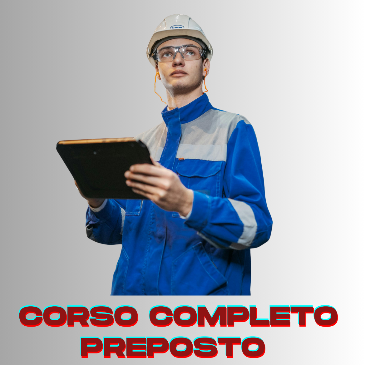 Corso Preposto - 12 ore Webinar