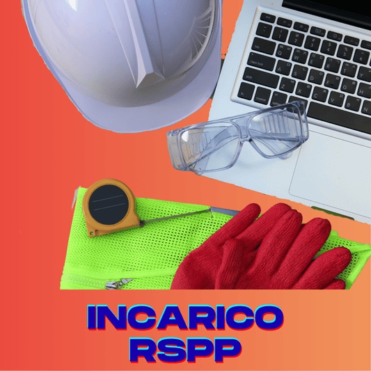 Incarico RSPP
