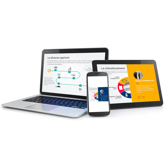 Corso per Chief Compliance Officer (9 ore)