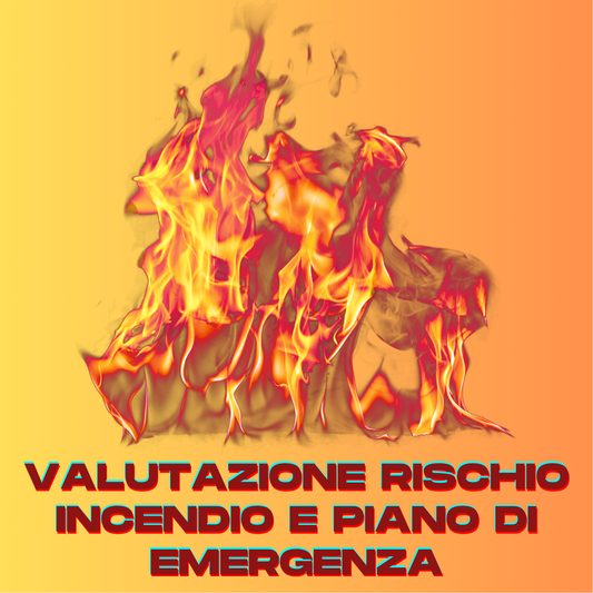 Valutazione Rischio Incendio